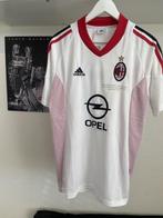 #RS024 Retroshirt Maldini (AC Milan) te koop! Maat L, Maat L, Verzenden, Nieuw, Shirt