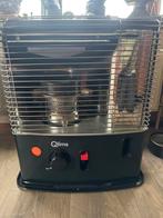 Petroleum kacheltje, Huis en Inrichting, Ophalen of Verzenden, Zo goed als nieuw, Overige brandstoffen, Petroleumkachel