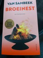 Broeinest - Van Sambeek, Ophalen of Verzenden, Nieuw, Van Sambeek