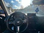 BMW 1-Serie 116I 100KW 5DR 2013 Grijs, Auto's, BMW, 1-Serie, Zwart, 4 cilinders, Origineel Nederlands