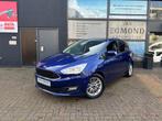 Ford C-Max 1.0 Titanium, Auto's, Voorwielaandrijving, Gebruikt, Zwart, Blauw