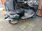 Twee scooters te koop, Ophalen, Gebruikt, Benzine, Overige merken