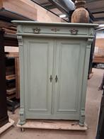 Meidenkast spekkast kledingkast schoenenkast, Ophalen, 50 tot 70 cm, 105 cm of meer, 100 cm of meer