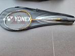 Badmintonracket en hoes yonex, Ophalen, Zo goed als nieuw, Racket(s)