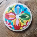 Nieuwe houten mandala puzzel / bouwset, Kinderen en Baby's, Speelgoed | Houten speelgoed, Ophalen of Verzenden, Nieuw, Overige typen