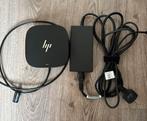 HP USB-C Dock G5, Computers en Software, Ophalen, Zo goed als nieuw