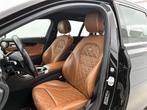 Mercedes-Benz C-klasse Estate 200 Ambition | 184 PK | LUXE!, Automaat, Achterwielaandrijving, 4 cilinders, Zwart