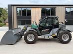 Kramer KT 276 verreiker (bj 2022), Zakelijke goederen, Machines en Bouw | Kranen en Graafmachines, Verreiker