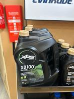 Evinrude E-TEC XD100 olie (3,8L), Watersport en Boten, Bootonderdelen, Ophalen of Verzenden, Nieuw, Motor en Techniek, Motorboot