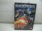 dvd 222b trans formers revenge of the fallen, Vanaf 12 jaar, Ophalen of Verzenden, Zo goed als nieuw