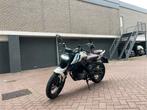 FK Moto Street Schrambler 125cc, Motoren, Particulier