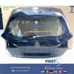 W177 ACHTERKLEP ZWART COMPLEET origineel Mercedes A Klasse 2, Auto-onderdelen, Gebruikt, Ophalen of Verzenden, Achter, -