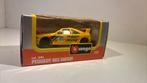 Peugeot 405 safari Bburago 1.43, Hobby en Vrije tijd, Modelauto's | 1:43, Overige merken, Auto, Ophalen of Verzenden, A