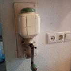 Oude Koffiemolen, Antiek en Kunst, Ophalen