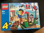 Lego 7073 Pirate Dock NIEUW in de doos, Nieuw, Complete set, Ophalen of Verzenden, Lego