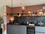 Bolia Orb Hanglamp, Huis en Inrichting, Lampen | Hanglampen, Ophalen of Verzenden, Zo goed als nieuw, Minder dan 50 cm