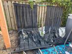 2x solar mat zwembadverwarming, Tuin en Terras, Zwembad-toebehoren, Ophalen, Gebruikt