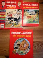 Suske en Wiske collectors items, Zo goed als nieuw, Ophalen