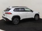 Toyota Corolla Cross Hybrid 1.8 Dynamic | PARELMOER WIT | EL, 12 maanden, Stof, Gebruikt, 4 cilinders