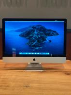 iMac 27” 2013 3,2 Ghz i5 16GB 1,12TB fusion drive, Gebruikt, HDD en SSD, IMac, Ophalen of Verzenden