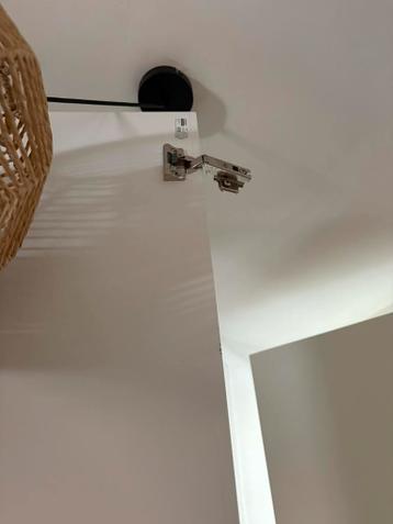 IKEA pax kast deuren 3 maal - afbeelding 5