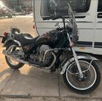 Moto Guzzi Californië III, 2 cilinders, Particulier, Meer dan 35 kW, Toermotor