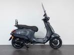 Vespa Sprint Nano Grey NIEUW 0 KM CUSTOM, Ophalen of Verzenden, Nieuw