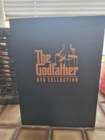 The godfather, Cd's en Dvd's, Dvd's | Thrillers en Misdaad, Ophalen of Verzenden, Zo goed als nieuw