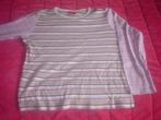 Esprit Longsleeve, Verzenden, Zo goed als nieuw, Meisje, Jurk of Rok