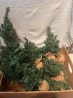 Kerstdecoratie / kerstboompjes, Diversen, Kerst, Ophalen, Zo goed als nieuw