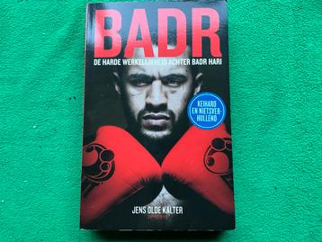 Jens Olde Kalter - Badr beschikbaar voor biedingen