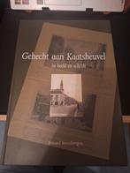 Gehecht aan Kaatsheuvel - Eduard Steenbergen (Efteling), Verzamelen, Efteling, Ophalen of Verzenden, Zo goed als nieuw, Overige typen