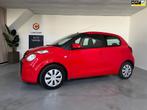 Citroen C1 1.0 e-VTi Feel Airco, 5-deurs, Cruise control, Auto's, Citroën, Voorwielaandrijving, Gebruikt, Euro 6, 4 stoelen