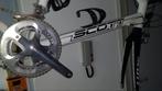 Scott CR1 Pro Dura Ace 10 speed racefiets, 28 inch, Gebruikt, Carbon, Heren