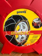 Pewag sneeuwkettingen Brenta-C XMR 75, Auto diversen, Sneeuwkettingen, Ophalen, Zo goed als nieuw