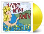 LP Supersister – Nancy Never Knew * Nieuw * Geel Vinyl, Cd's en Dvd's, Vinyl | Rock, Ophalen of Verzenden, Nieuw in verpakking