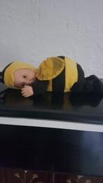 Speciaal popje Anne Geddes, Kinderen en Baby's, Speelgoed | Poppen, Ophalen of Verzenden, Zo goed als nieuw