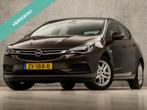 Opel Astra 1.4 Turbo Sport 150Pk Automaat (APPLE CARPLAY, GR, Auto's, Opel, 12 maanden, Stof, Gebruikt, 620 kg
