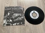 George Kooymans Golden Earring Lost for love, Gebruikt, Verzenden, 7 inch, Single