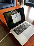 MacBook Pro 15 inch (2018) – 32 GB RAM – 500 GB SSD, Computers en Software, Apple Macbooks, MacBook Pro, Gebruikt, 2 tot 3 Ghz
