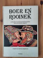 Boer en Rooinek, Ophalen of Verzenden, Gelezen