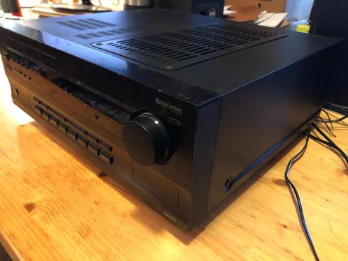 versterker pioneer vsx-409 rds, Audio, Tv en Foto, Versterkers en Receivers, Gebruikt, Stereo, 120 watt of meer, Pioneer, Ophalen of Verzenden