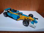 Renault F1 Auto - alonso, Hobby en Vrije tijd, Modelauto's | 1:18, Ophalen of Verzenden, Bburago
