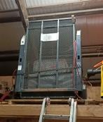Ricon rolstoel lift.  voor bus. Gehandicapten vervoer., Ophalen, Inklapbaar, Gebruikt, Elektrische rolstoel