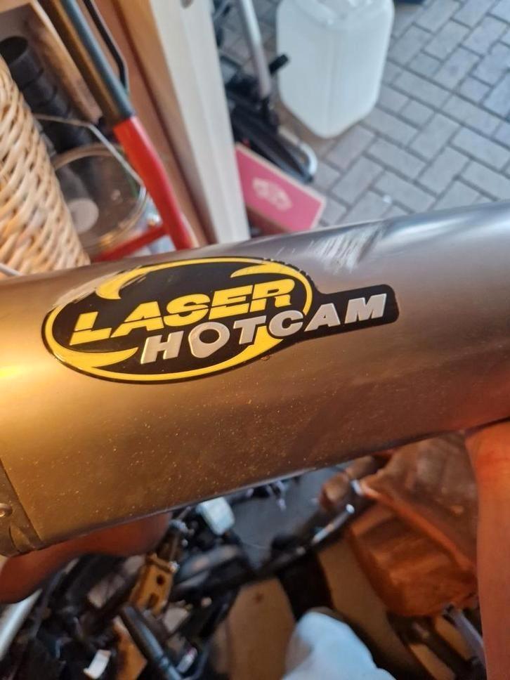 Kawasaki ZX-6R(R) 2003-2004 onderdelen, Motoren, Onderdelen | Kawasaki, Nieuw, Ophalen of Verzenden