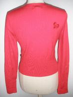 ANNA SCOTT vest rood maat M, Maat 38/40 (M), Anna Scott, Ophalen of Verzenden, Zo goed als nieuw