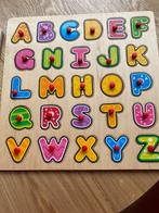 houten speelgoed, Kinderen en Baby's, Speelgoed | Houten speelgoed, Ophalen of Verzenden, Gebruikt, Overige typen
