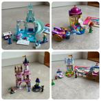 Lego princess pakket 10729 10736 10723 41152, Kinderen en Baby's, Speelgoed | Duplo en Lego, Ophalen of Verzenden, Gebruikt