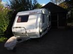 Beyerland Sprinter 420LB, Caravans en Kamperen, Caravans, Treinzit, 750 - 1000 kg, Particulier, 80 kg