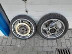zzr 600e velgen, Motoren, Onderdelen | Kawasaki, Ophalen, Gebruikt